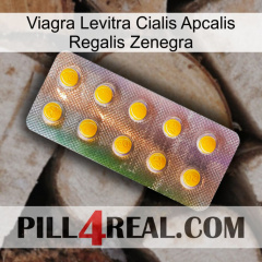 Viagra Levitra Cialis Apcalis Regalis Zenegra new11